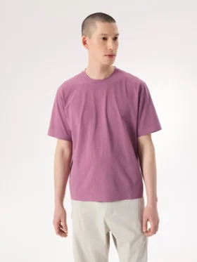Camiseta Metron SS para hombre