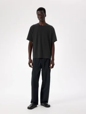 Camiseta Metron SS para hombre