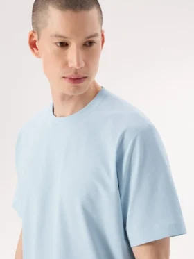 Camiseta Metron SS para hombre