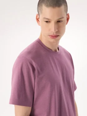 Camiseta Metron SS para hombre