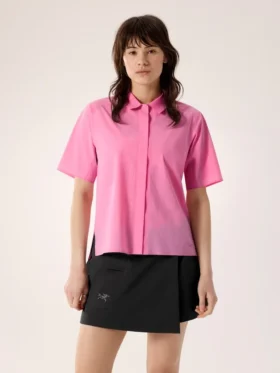 Camiseta Olia SS para mujer