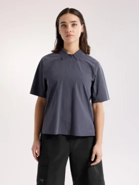 Camiseta Olia SS para mujer