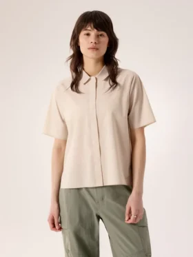 Camiseta Olia SS para mujer