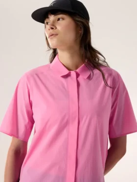 Camiseta Olia SS para mujer