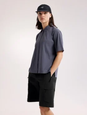 Camiseta Olia SS para mujer