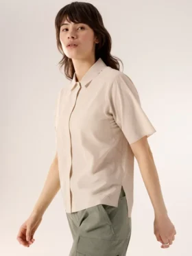 Camiseta Olia SS para mujer