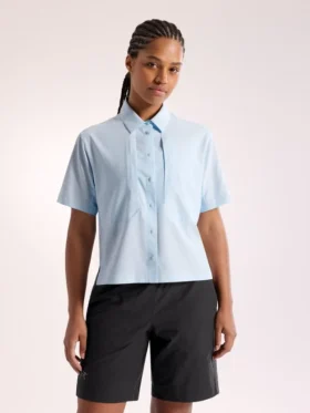 Camiseta Sima SS para mujer