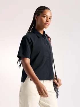 Camiseta Sima SS para mujer