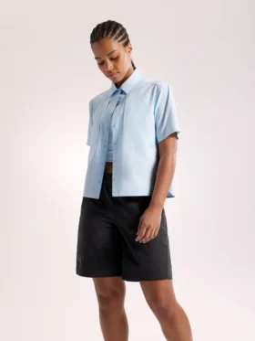 Camiseta Sima SS para mujer