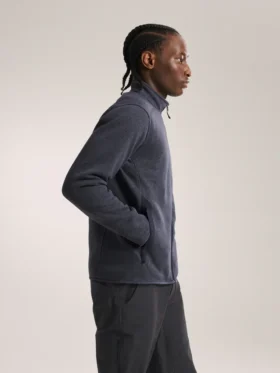 Cardigan Covert para hombre