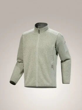 Cardigan Covert para hombre
