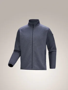 Cardigan Covert para hombre