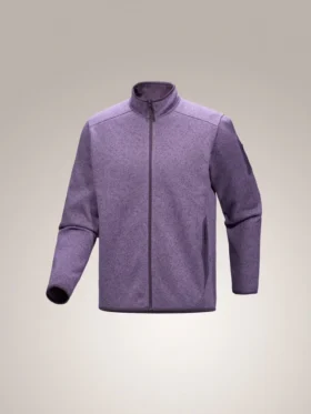 Cardigan Covert para hombre