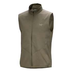 Chaleco acolchado Norvan «Green»