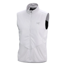 Chaleco acolchado Norvan «Gris»