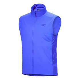 Chaleco Atom «Azul»