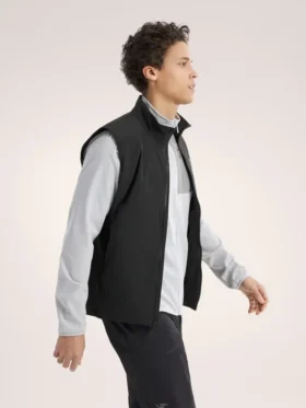 Chaleco Atom para hombre