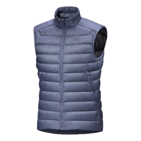 Chaleco Cerium «Azul»