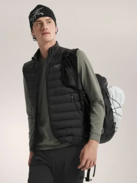 Chaleco Cerium para hombre