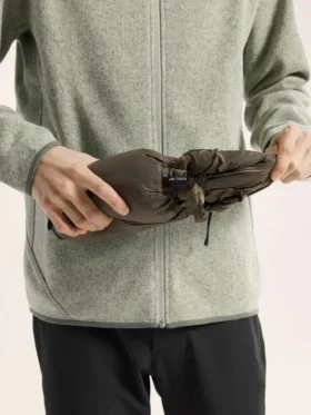 Chaleco Cerium para hombre