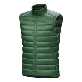 Chaleco Cerium «Verde»