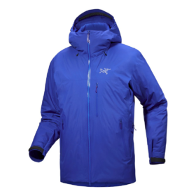 Chaqueta aislante Beta «Azul»