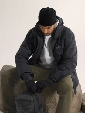 Chaqueta aislante Beta para hombre