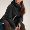 Chaqueta aislante Beta para mujer