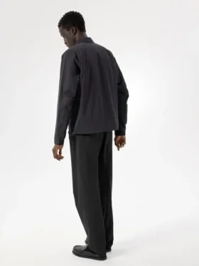 Chaqueta aislante Demlo para hombre