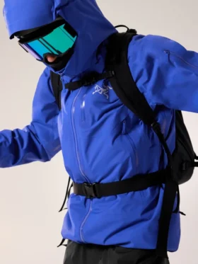 Chaqueta aislante Sabre para hombre