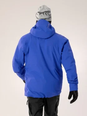 Chaqueta aislante Sabre para hombre