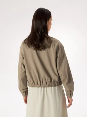 Chaqueta Allene SL para mujer