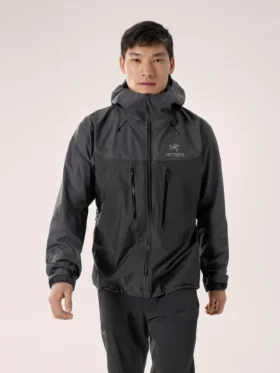 Chaqueta Alpha para hombre