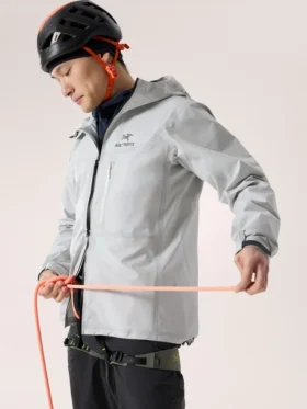 Chaqueta Alpha SL para hombre