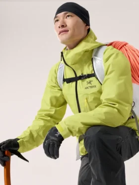 Chaqueta Alpha SL para hombre