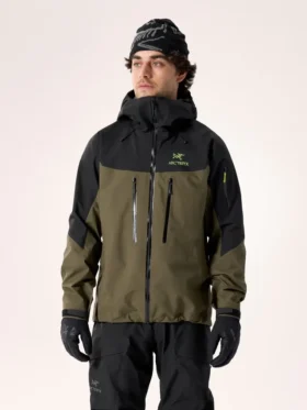 Chaqueta Alpha SV para hombre
