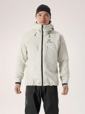 Chaqueta Alpha SV para hombre