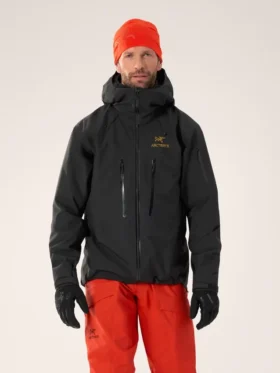 Chaqueta Alpha SV para hombre