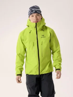 Chaqueta Alpha SV para hombre