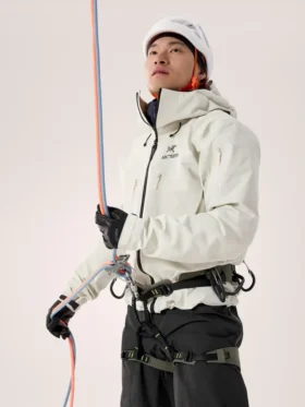 Chaqueta Alpha SV para hombre