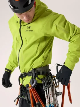 Chaqueta Alpha SV para hombre