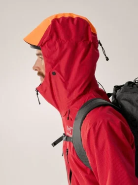 Chaqueta Alpine Guide para hombre