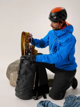 Chaqueta Alpine Guide para hombre
