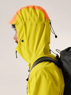 Chaqueta Alpine Guide para hombre