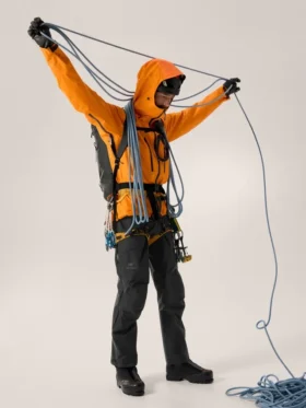 Chaqueta Alpine Guide para hombre