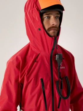 Chaqueta Alpine Guide para hombre