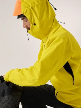 Chaqueta Alpine Guide para hombre