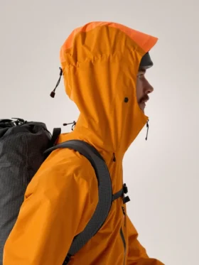 Chaqueta Alpine Guide para hombre