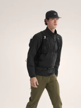 Chaqueta Atom para hombre
