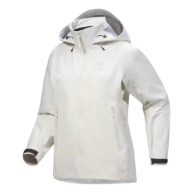 Chaqueta Beta AR «Blanca»